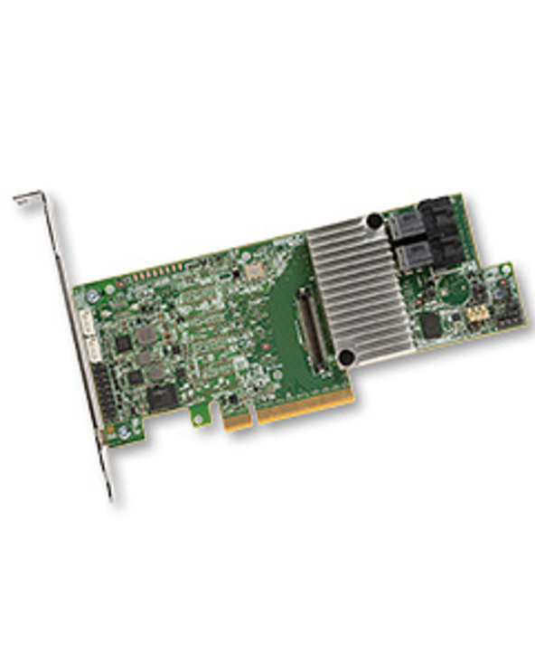 Broadcom MegaRAID SAS 9361-8i contrôleur RAID PCI Express x8 3.0 12 Gbit/s