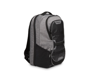 Targus TSB94404EU sac à dos Gris Polyuréthane