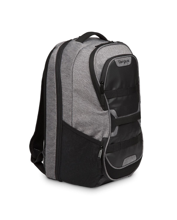 Targus TSB94404EU sac à dos Gris Polyuréthane