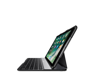 Belkin Qode Ultimate Lite Noir