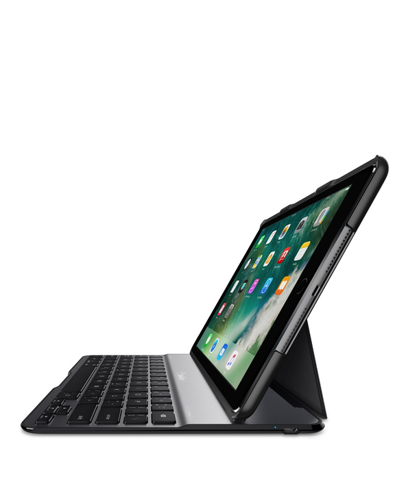 Belkin Qode Ultimate Lite Noir