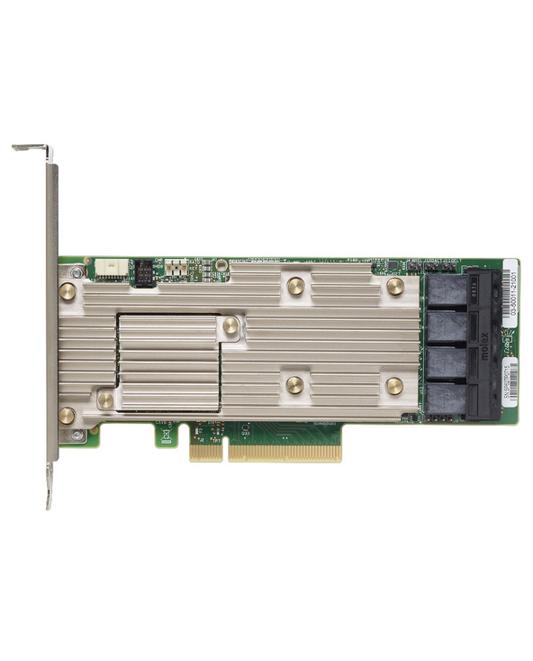 Lenovo 7Y37A01085 contrôleur RAID PCI Express x8 3.0 12000 Gbit/s