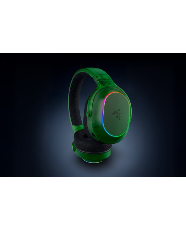 Razer Barracuda X Chroma Casque Sans fil Arceau Gaming Bluetooth Vert