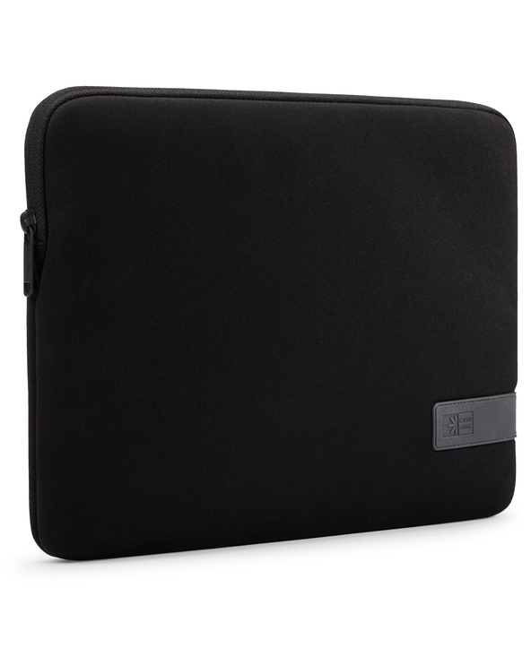 Case Logic Reflect REFMB113A Black 33 cm (13") Housse Noir
