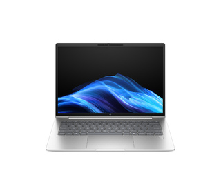 HP ProBook 4 G1AH 14" AMD Ryzen 5 8 Go Argent 256 Go