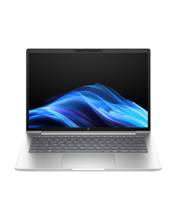 HP ProBook 4 G1AH 14" AMD Ryzen 5 8 Go Argent 256 Go