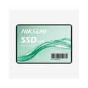 Hiksemi HS-SSD-WAVE(S) 512G disque SSD 512 Go 2.5" Série ATA III 3D NAND