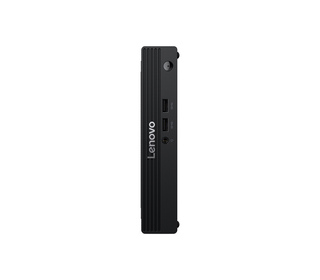 Lenovo V100Q Mini PC Intel N 8 Go 256 Go Non Noir
