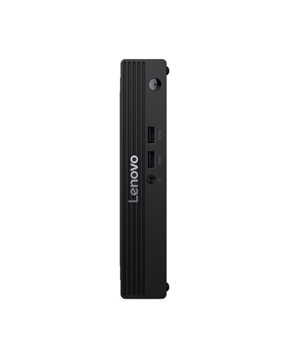 Lenovo V100Q Mini PC Intel N 8 Go 256 Go Non Noir