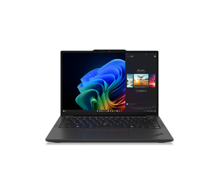 Lenovo ThinkPad X13 GEN 6 (AMD) 13.3" AMD Ryzen AI 5 16 Go Noir 512 Go