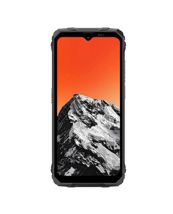 Blackview FORT 1 6.56" 256 Go Noir