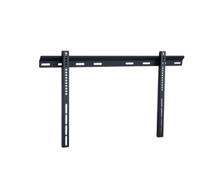 Techly ICA-PLB-114L 165,1 cm (65") Noir