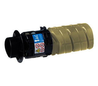 Ricoh 842651 Cartouche de toner 1 pièce(s) Original Jaune