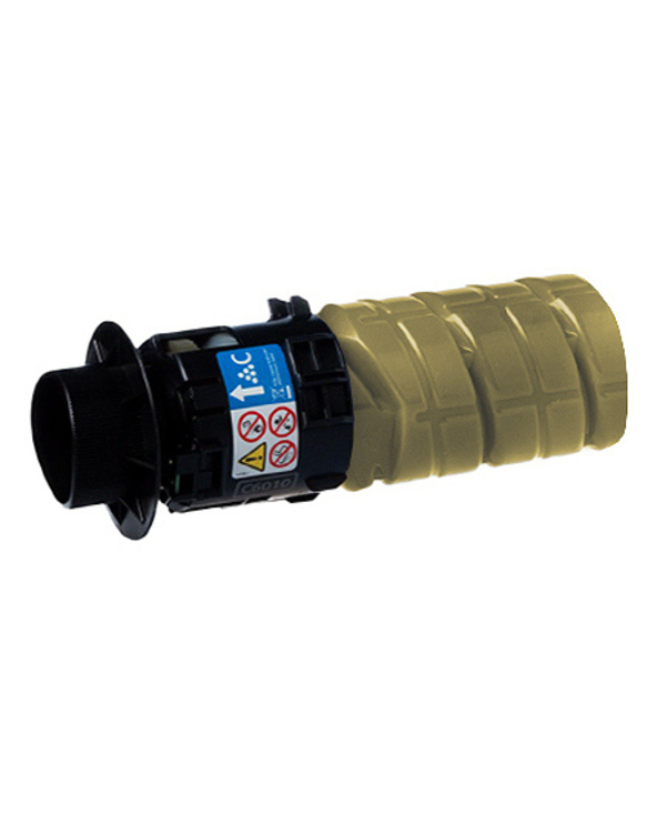 Ricoh 842651 Cartouche de toner 1 pièce(s) Original Jaune