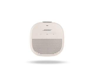 Bose SoundLink Micro Blanc
