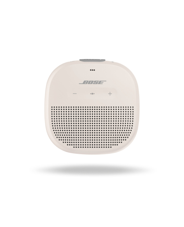 Bose SoundLink Micro Blanc