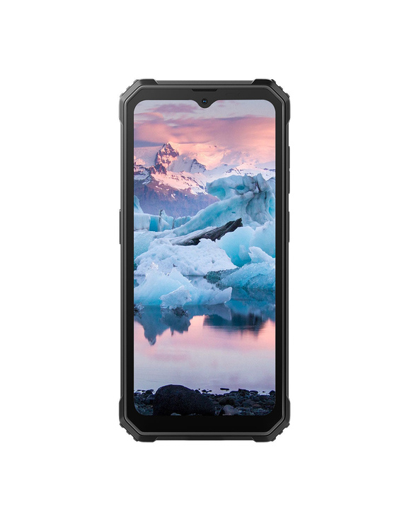 Blackview BV4800 PRO 6.56" 128 Go Noir