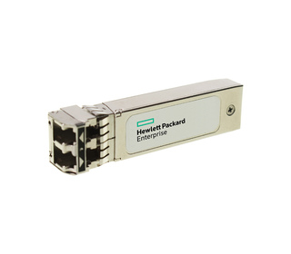 HPE Aruba Networking Networking X130 10G SFP+ LC SR Transceiver