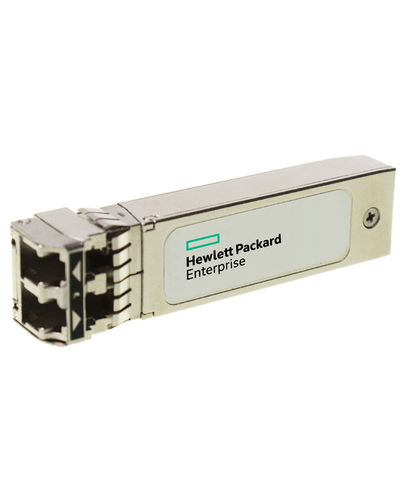 HPE Aruba Networking Networking X130 10G SFP+ LC SR Transceiver