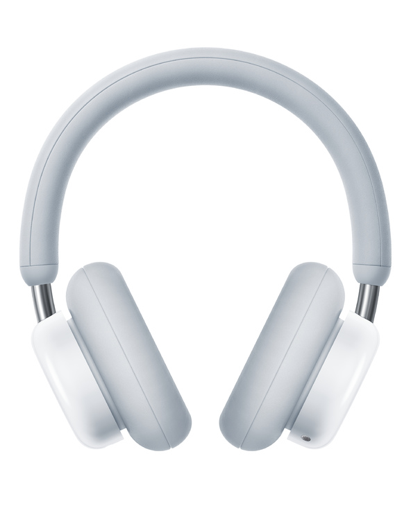 Nothing CMF Pro Casque Avec fil &sans fil Arceau Musique Bluetooth Gris clair