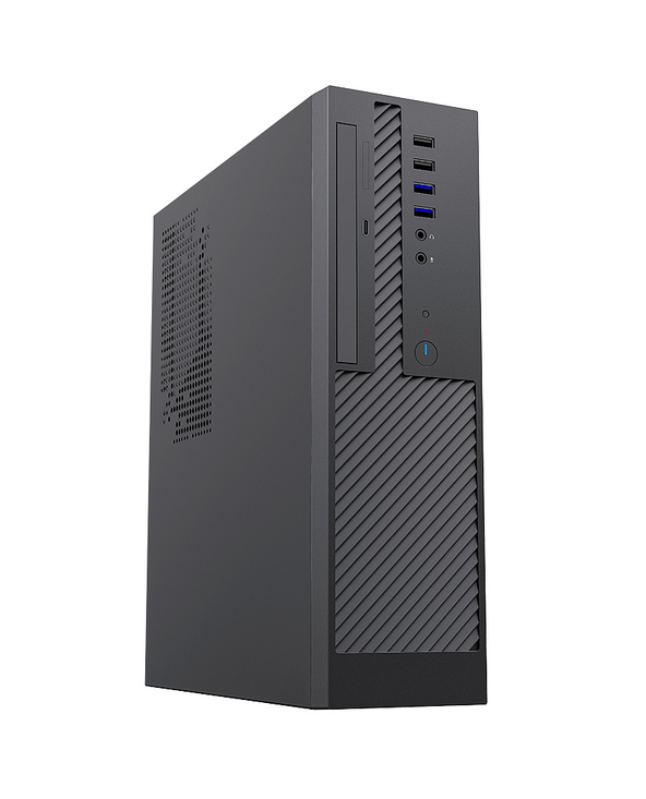 itek PILOT Z8 Lite Micro Tower Noir 300 W