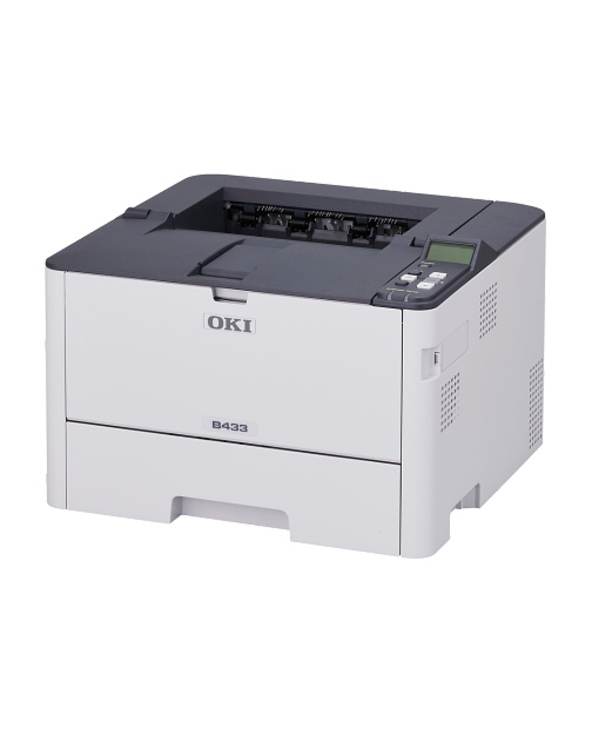 OKI B433dn 1200 x 1200 DPI A4
