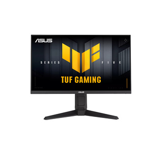 ASUS TUF Gaming VG259QMRL5A 24.5" LCD Full HD 1 ms Noir