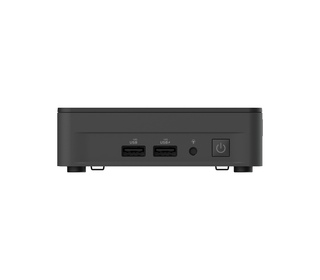 ASUS NUC 13 Pro RNUC13L5KV700000I Noir i7-1370PE 1,9 GHz