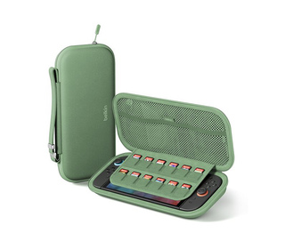 Belkin ENA002HQSE accessoire de console de jeux Valise de transport