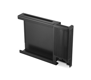 Lenovo 4XF1R07369 kit de support Noir