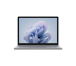 Microsoft Surface Laptop 6 15" Intel Core Ultra 5 8 Go Platine 256 Go