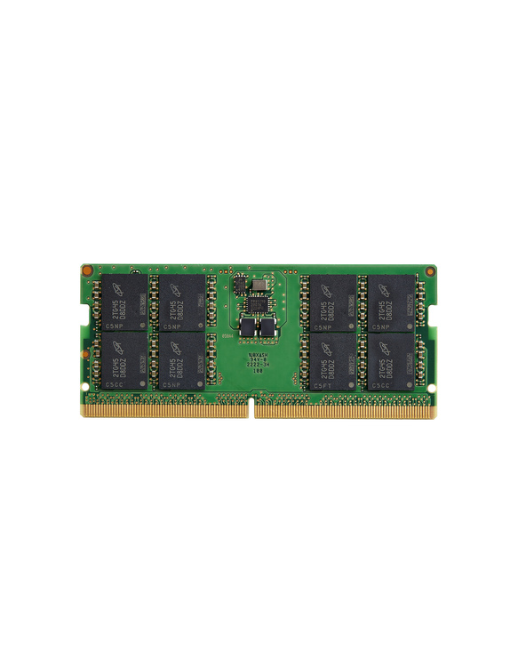HP Mémoire SODIMM 32 Go DDR5 (1x32 Go) 5600