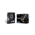 Biostar Z590 VALKYRIE Intel Z590 LGA 1200 (Socket H5) micro ATX