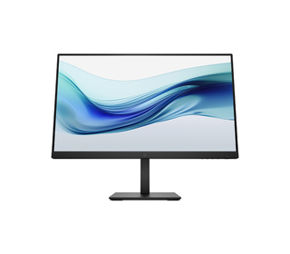 HP Series 3 Pro 23.8 INCH FHD MONITOR - 324PE 23.8" LCD Full HD 5 ms Noir
