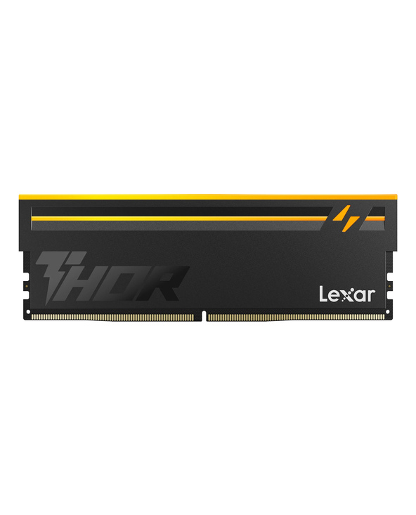 Lexar THOR RGB 2nd Gen module de mémoire 32 Go 2 x 16 Go DDR5 6000 MT/s