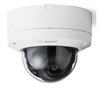 Bosch NDE-3703-AL caméra de sécurité Dôme Caméra de sécurité IP Intérieure et extérieure 2592 x 1944 pixels Plafond
