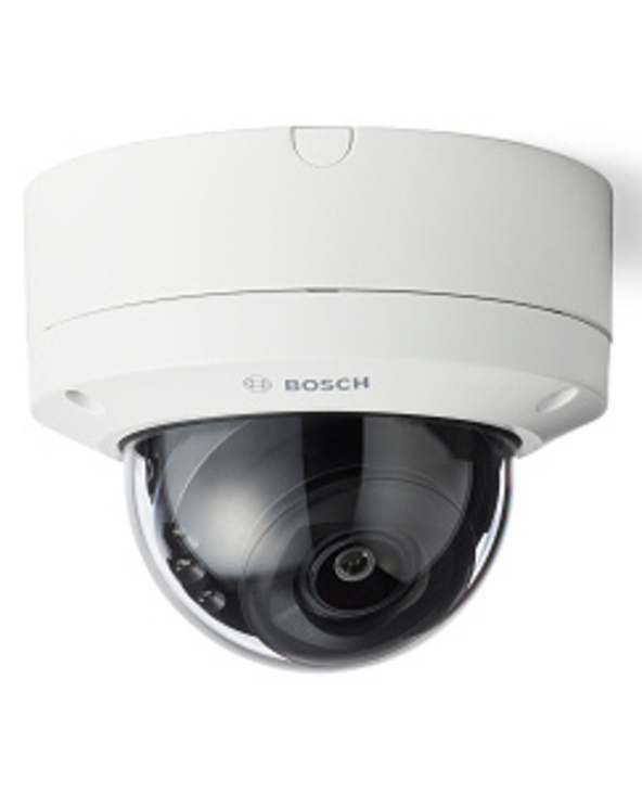 Bosch NDE-3703-AL caméra de sécurité Dôme Caméra de sécurité IP Intérieure et extérieure 2592 x 1944 pixels Plafond