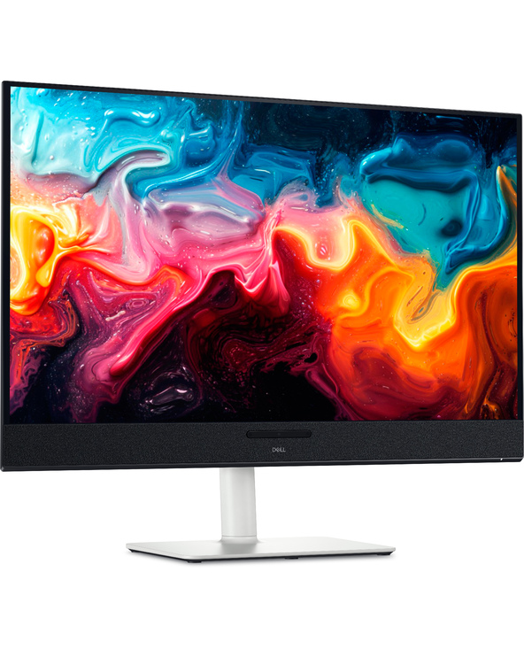 DELL Plus S3225QC 31.6" QD-OLED 4K Ultra HD 0,03 ms Noir, Argent