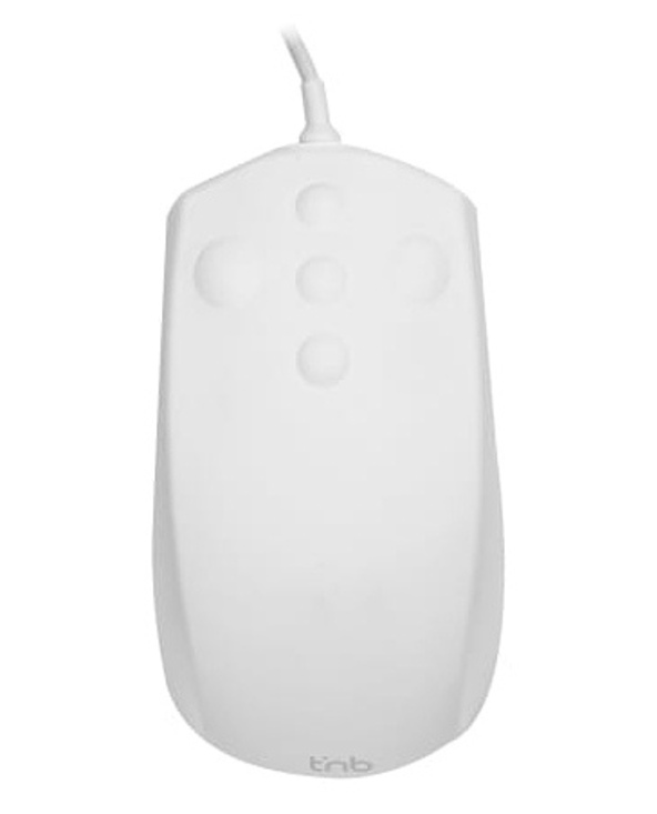 T'nB MUMEDIC souris Universel Ambidextre