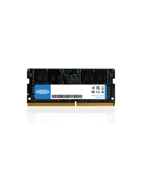 Origin Storage CT8G4SFRA32A-OS module de mémoire 8 Go 1 x 8 Go DDR4