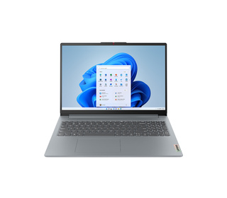 Lenovo IdeaPad SLIM 3 16ABR8 16" AMD Ryzen 7 16 Go Gris 512 Go