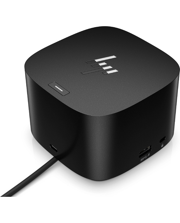 HP Station d’accueil Thunderbolt 280 W G4 avec câble combo