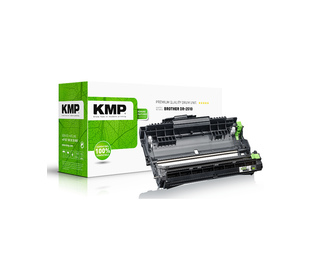 KMP 1270,7000 tambour d'imprimante Compatible 1 pièce(s)