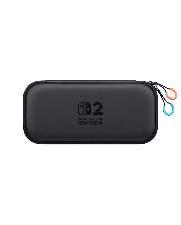 Nintendo Pochette de transport Switch 2 et protection d’écran
