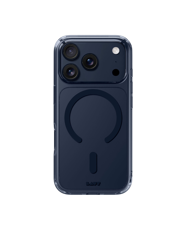 LAUT CRYSTAL FLURO coque de protection pour téléphones portables 17,5 cm (6.9") Housse Marine