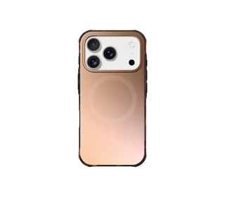 LAUT HUEX WAVE coque de protection pour téléphones portables 17,5 cm (6.9") Housse Caramel