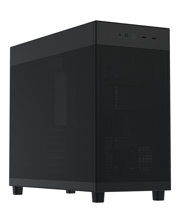 ASUS Prime AP303 Mesh Midi Tower Noir