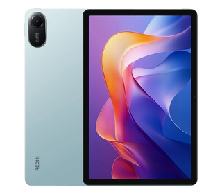 Xiaomi Redmi Pad 2 11" 256 Go Vert