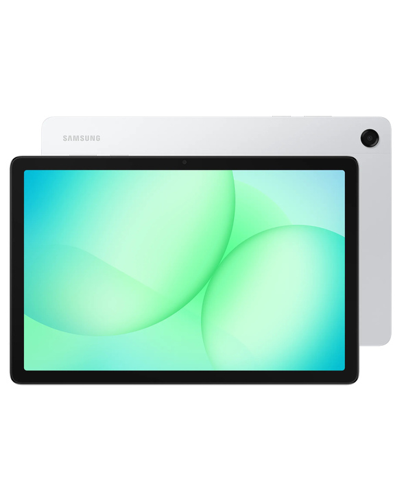 Samsung Galaxy Tab A11+ 11" 128 Go Argent