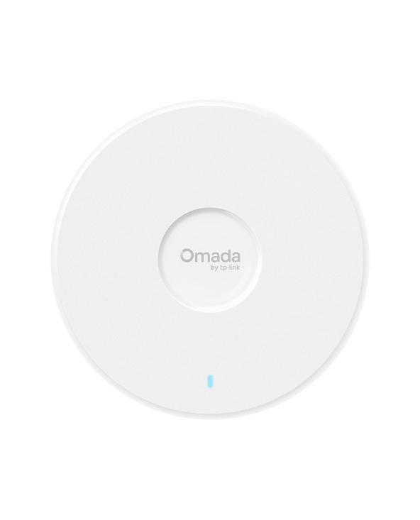 OMADA EAP787 point d'accès réseaux locaux sans fil Blanc Connexion Ethernet, supportant l'alimentation via ce port (PoE)